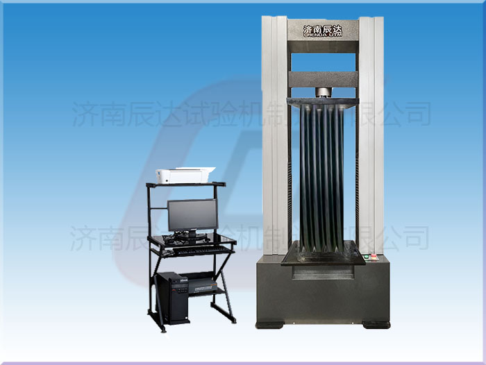 環(huán)剛度試驗機(jī)HGW-100