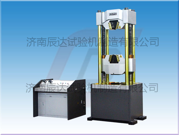 拉力試驗(yàn)機(jī)在做試驗(yàn)時(shí)出現(xiàn)打滑的原因是什么？