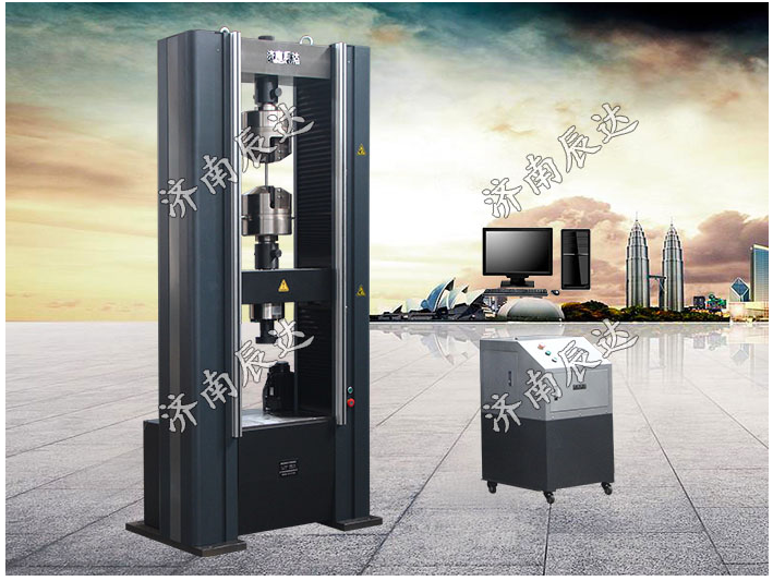 電子萬能試驗(yàn)機(jī)設(shè)備的特點(diǎn)有哪些？