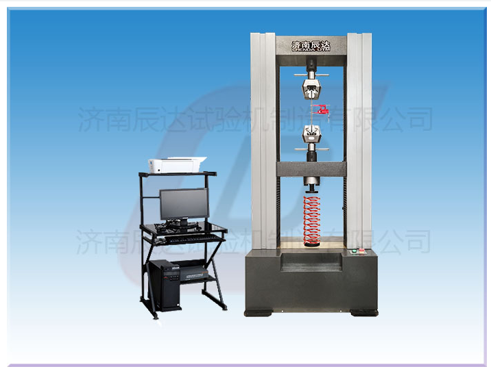 彈簧拉壓試驗(yàn)機(jī)的使用注意事項(xiàng)及維護(hù)有哪些？