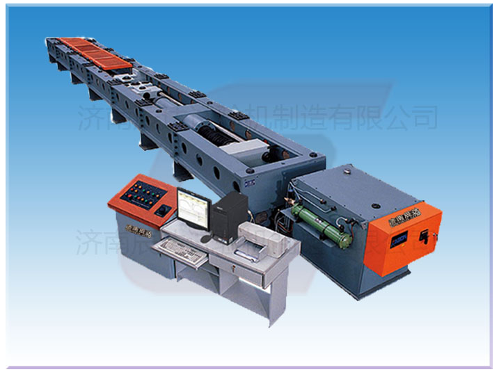 臥式拉力試驗(yàn)機(jī)具備哪些功能？