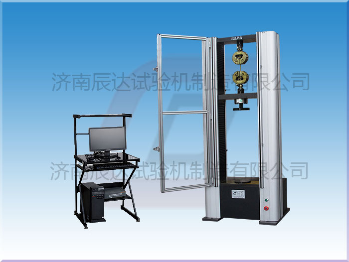 WDW-10M電子拉力試驗機對安裝環(huán)境有哪些要求，操作時還需要注意哪幾點？