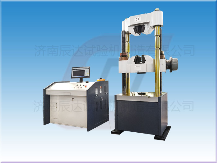 哪些因素會(huì)影響WAW-600C拉伸萬(wàn)能試驗(yàn)機(jī)的精準(zhǔn)度？