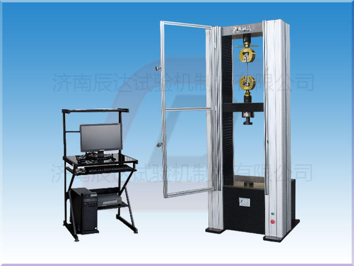 材料試驗(yàn)機(jī)經(jīng)常出現(xiàn)故障，對(duì)于常見故障的原因